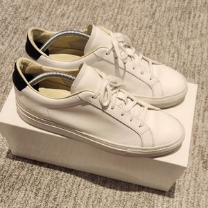 Mens COMMON PROJECTS sneakers